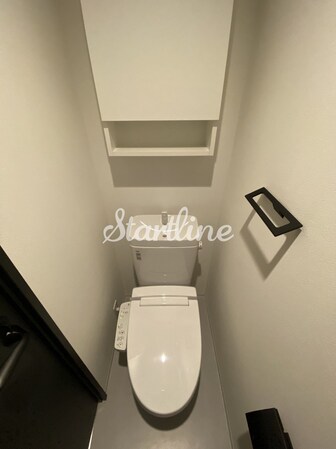 ズーム信濃町の物件内観写真